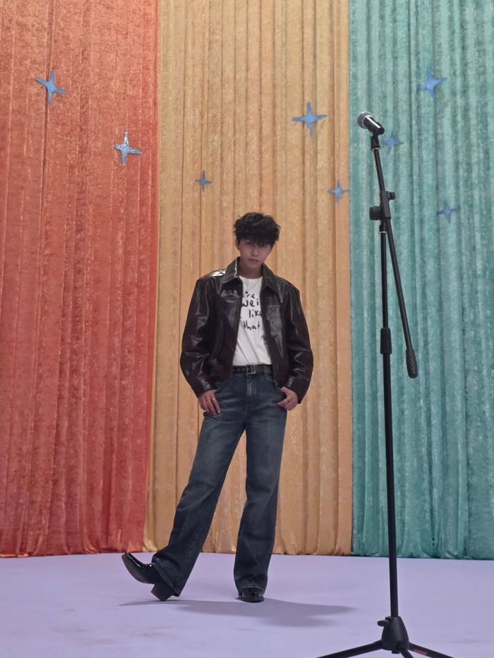 사진ㅣ임영웅 SNS