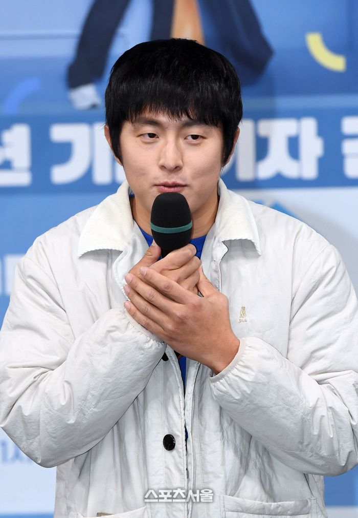 웹툰작가 겸 방송인 기안84. 사진 | 박진업기자 upandup@sportsseoul.com