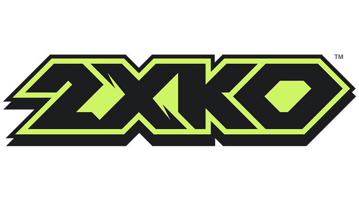 라이엇 게임즈 신작 격투 게임 ‘2XKO’ 공식 로고. 사진 | 라이엇 게임즈