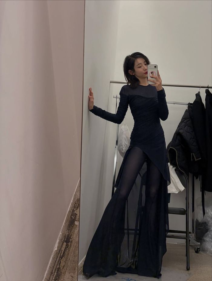 사진ㅣ박지현 SNS