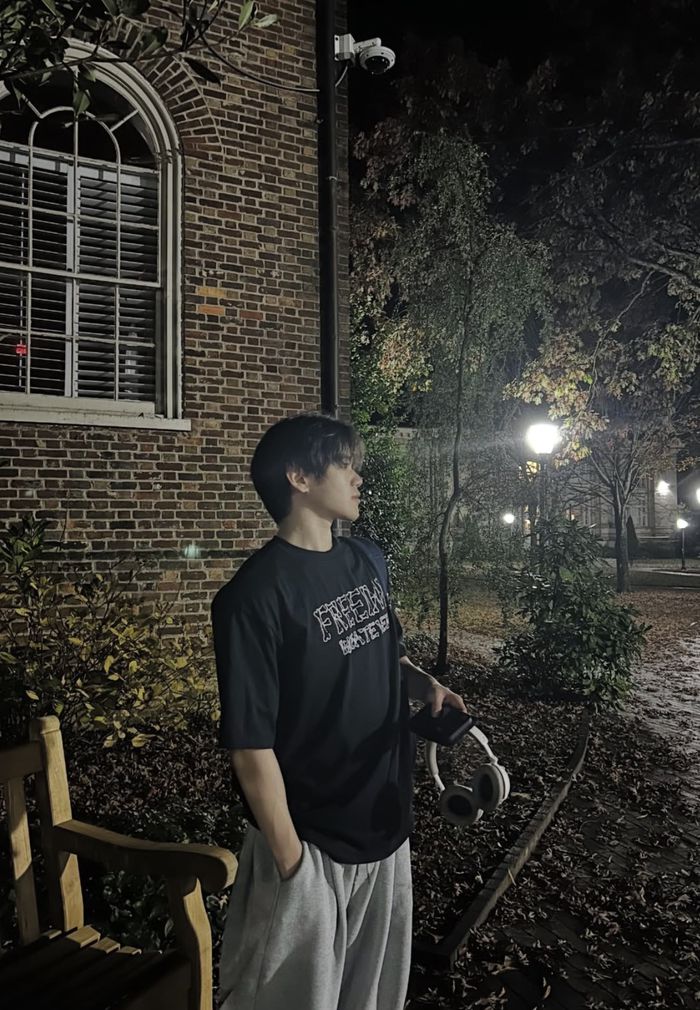 사진 | 윤후 SNS.