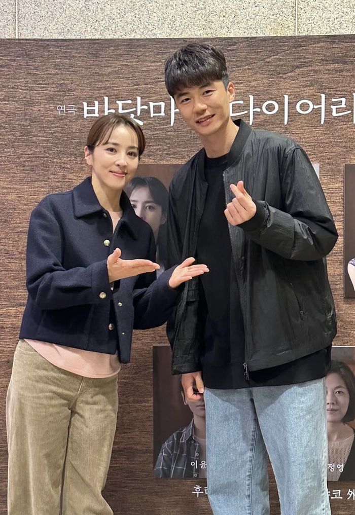 한혜진-기성용, 한혜진  인스타그램.