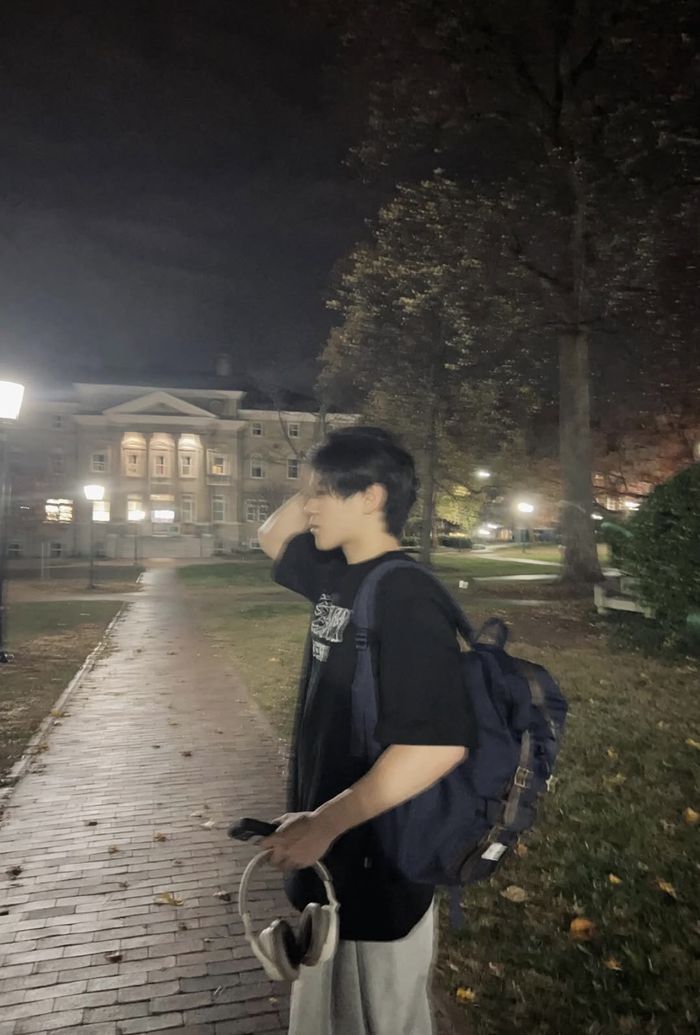 사진 | 윤후 SNS.