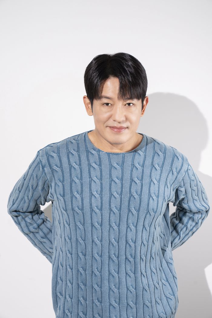 영화 ‘정보원’ 허성태 인터뷰. 사진| 엔에스이엔엠