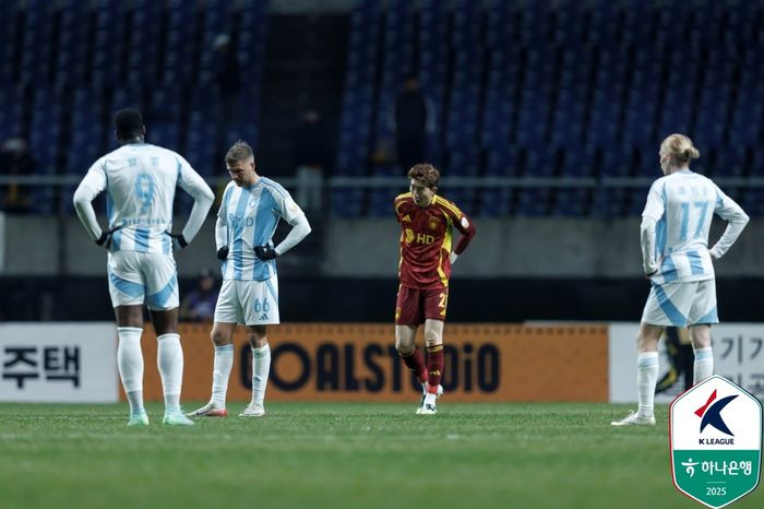 사진 | 한국프로축구연맹