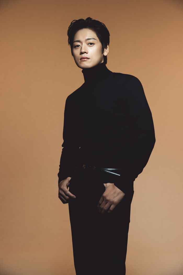 영화 ‘정보원’ 조복래 인터뷰. 사진| 엔에스이엔엠