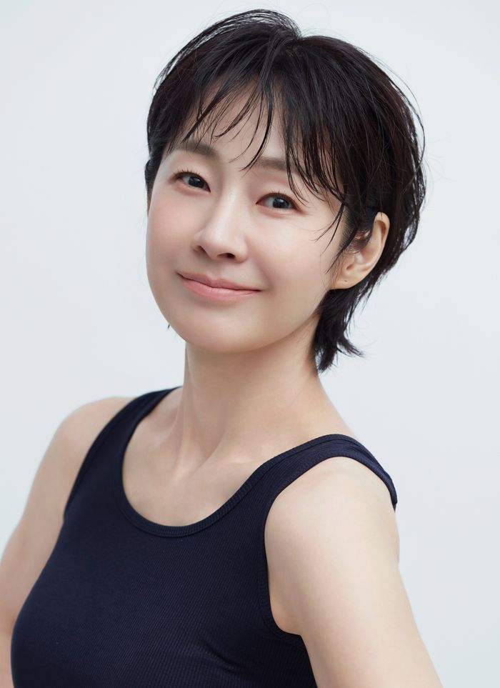 명세빈. 사진 | 코스모엔터테인먼트