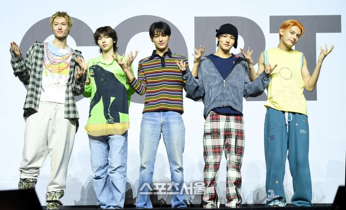 코르티스. 사진 | 스포츠서울 DB