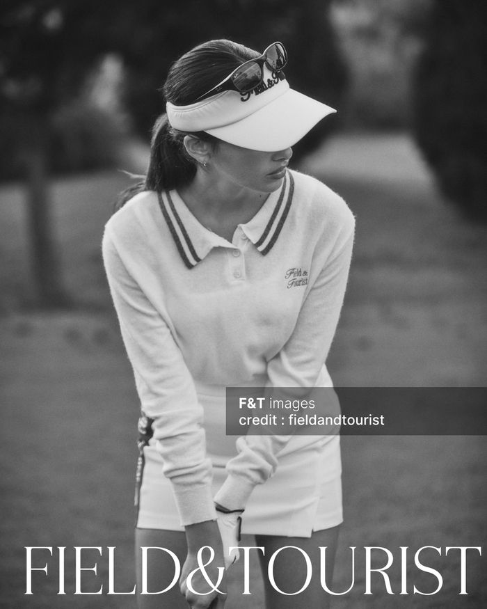 필드앤투어리스트가 선보인 2025 F/W 신상 컬렉션 이미지. 사진 | 필드앤투어리스트