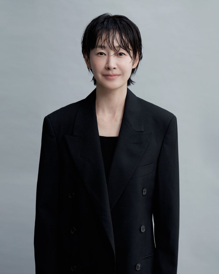 명세빈. 사진 | 코스모엔터테인먼트