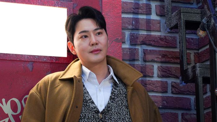 배우 장지후가 뮤지컬 ‘렌트’에서 ‘콜린’의 연인 ‘엔젤’ 역 조권과 황순종을 향한 남다른 애정을 드러냈다. 사진 | 신시컴퍼니