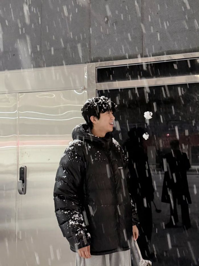 사진ㅣ임영웅 SNS