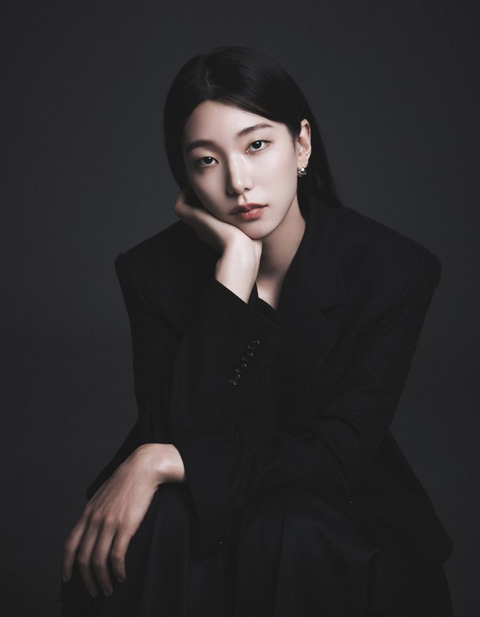 이호정. 사진 | 매니지먼트 레도