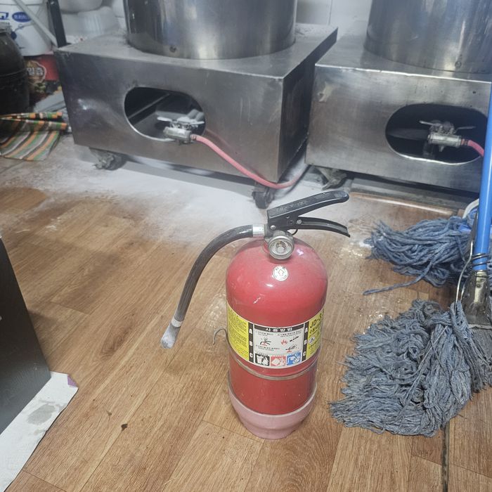 사진|강원특별자치도 영월소방서