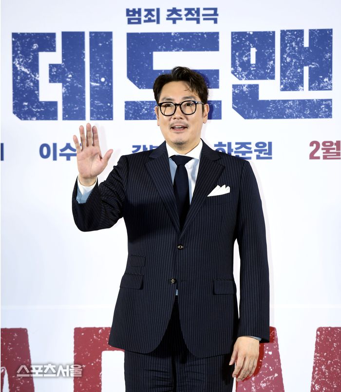 조진웅.2024. 1. 19.최승섭기자 thunder@sportsseoul.com