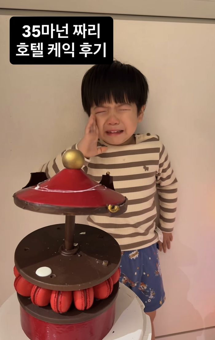 사진 | 제이쓴 SNS.