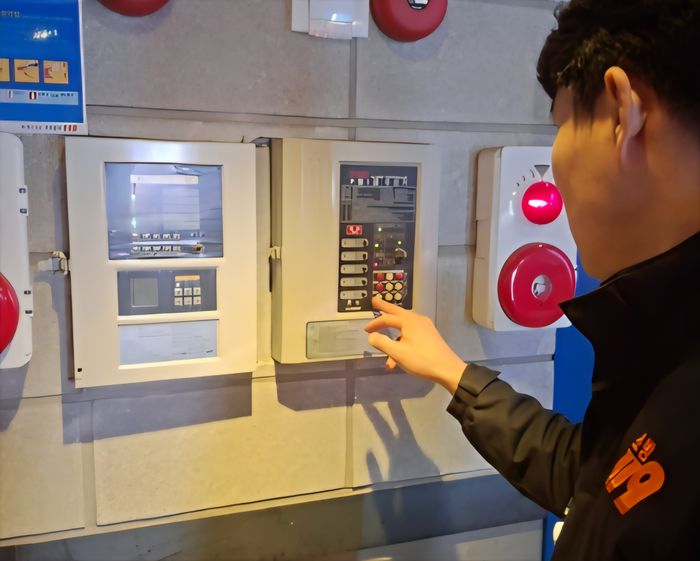 사진|강원특별자치도 양구소방서