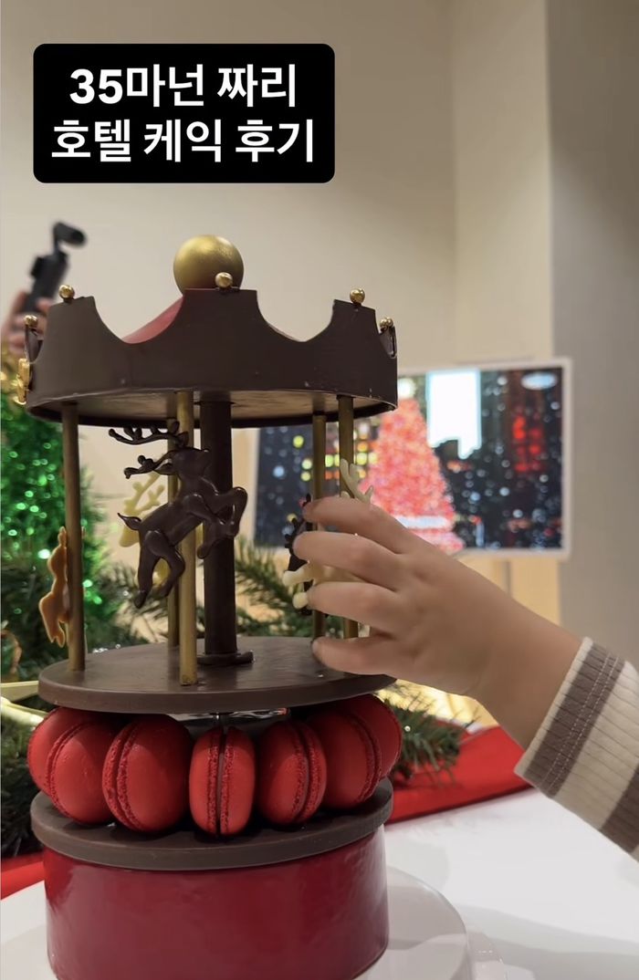 사진 | 제이쓴 SNS.