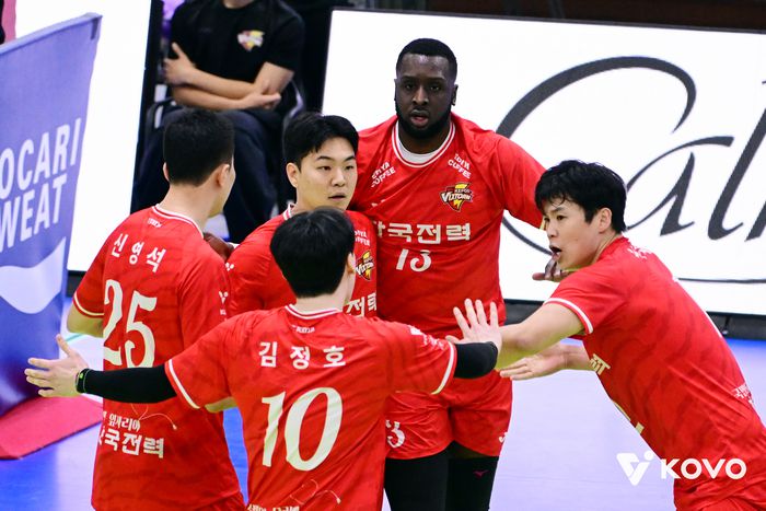 사진 | 한국배구연맹
