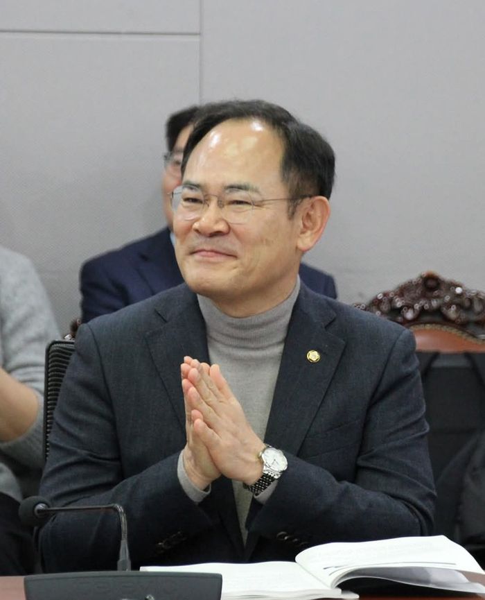 국민의힘 임종득 국회의원. 사진 | 페이스북