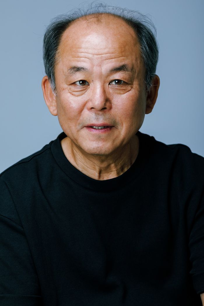 김기천. 사진| 안컴퍼니