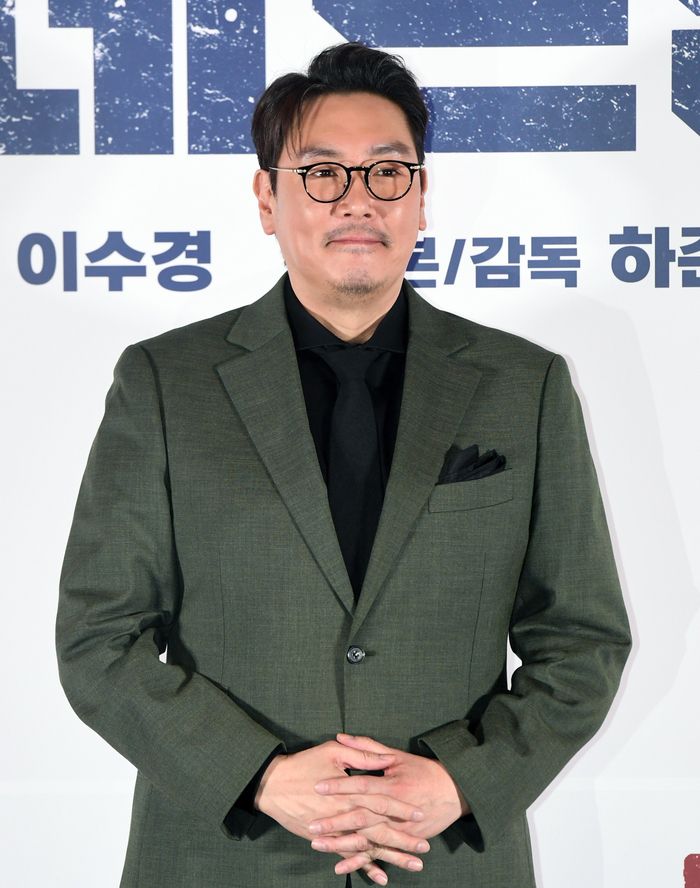 조진웅. 스포츠서울 DB.