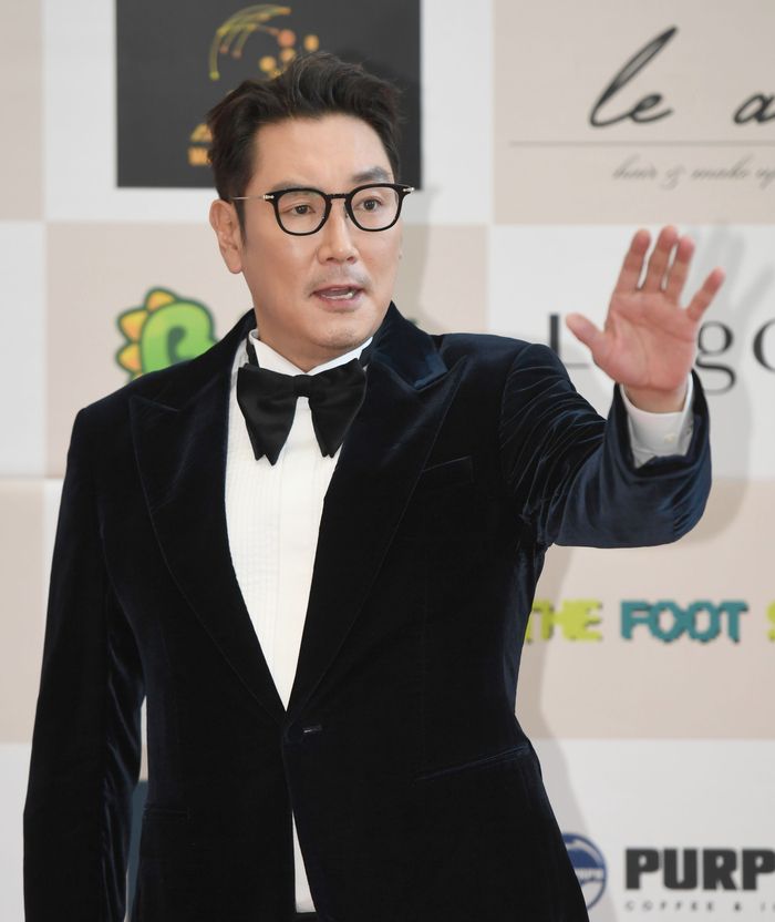 조진웅. 스포츠서울 DB.