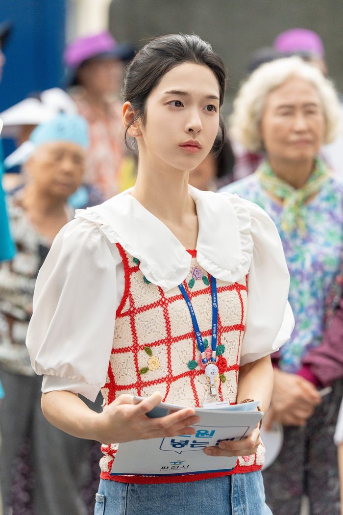 채단비. 사진 | KBS 2TV ‘마지막 썸머’, 로그스튜디오