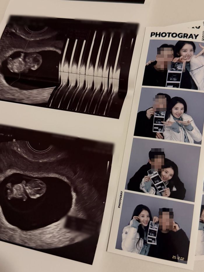 사진 | 이주리 SNS