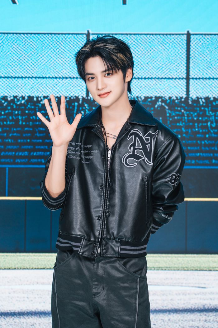 나우즈 윤. 사진 | 큐브엔터테인먼트