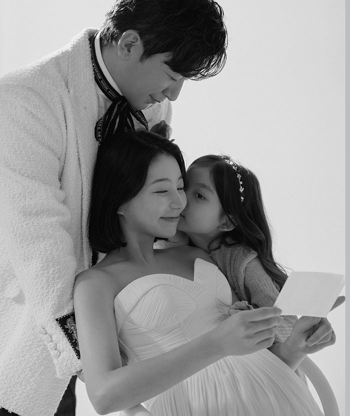 사진 | 이민우 SNS.