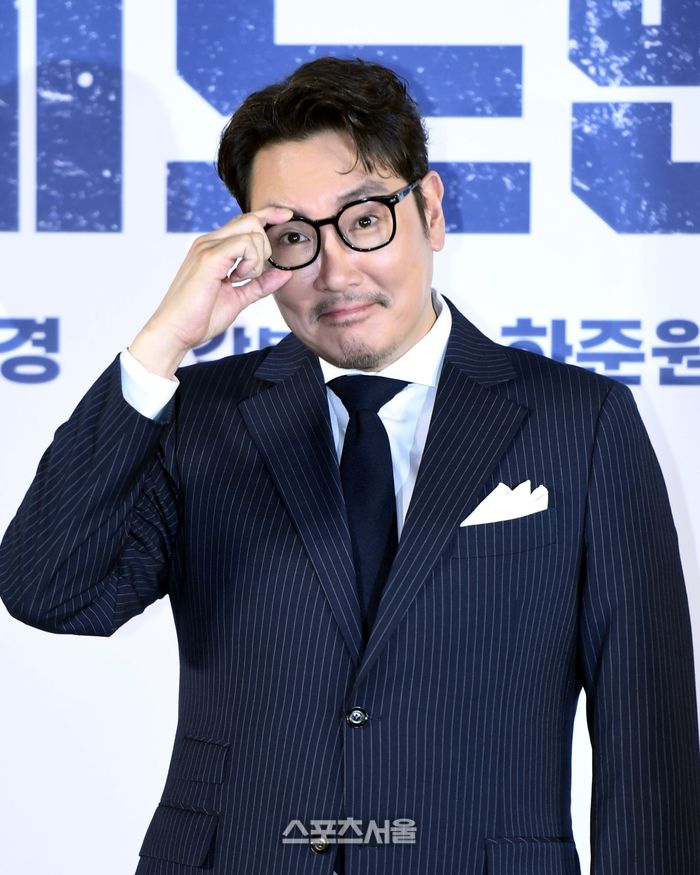 조진웅. 스포츠서울 DB.