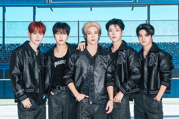 나우즈. 사진 | 큐브엔터테인먼트