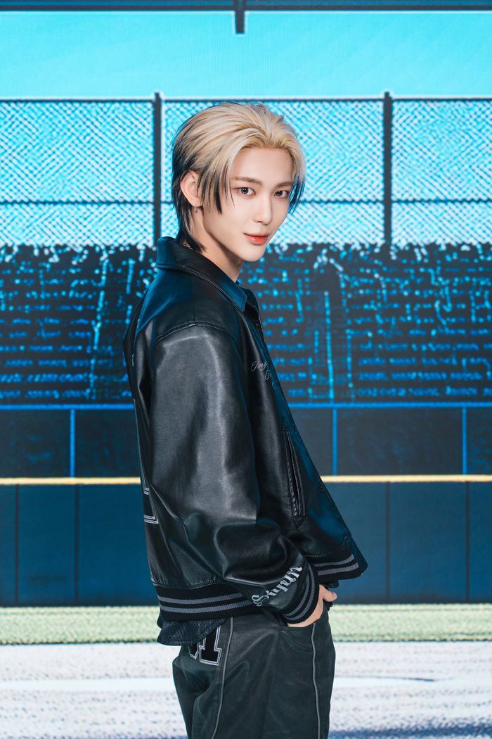 나우즈 시윤. 사진 | 큐브엔터테인먼트