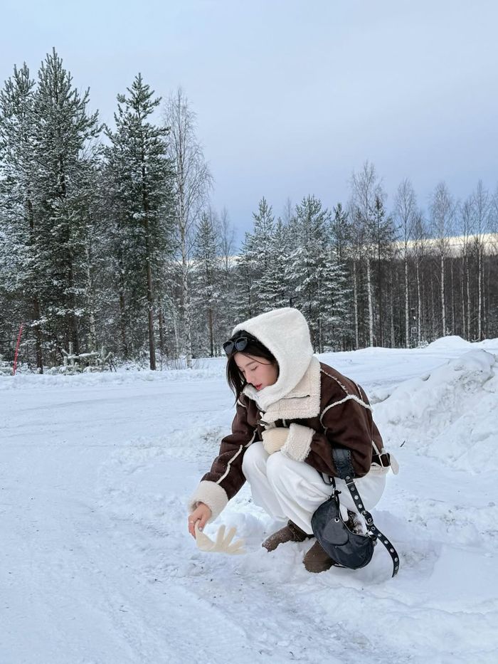 사진ㅣ권은비 SNS