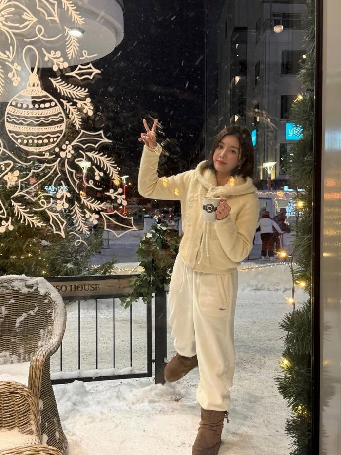 사진ㅣ권은비 SNS