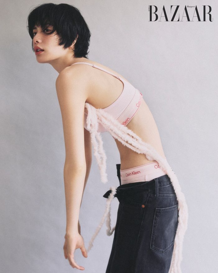 사진 | 하퍼스 바자