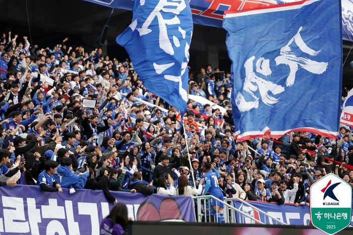 사진 | 한국프로축구연맹