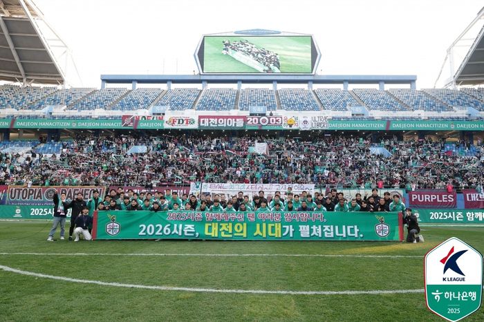 사진 | 한국프로축구연맹