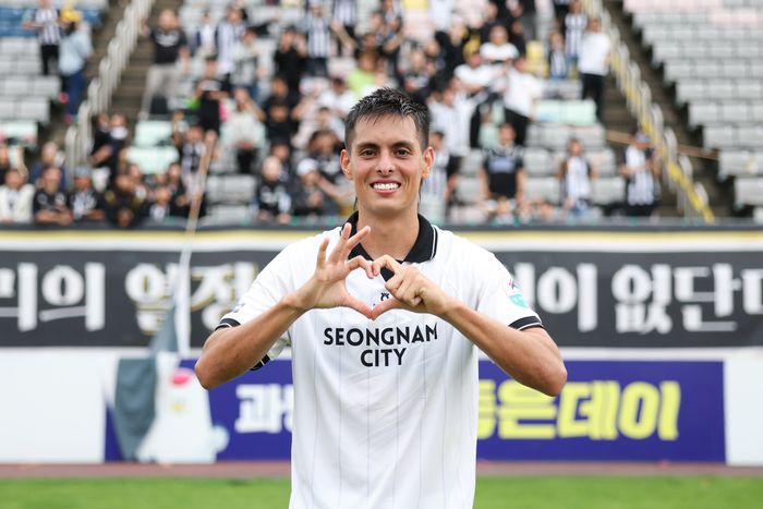 사진 | 한국프로축구연맹