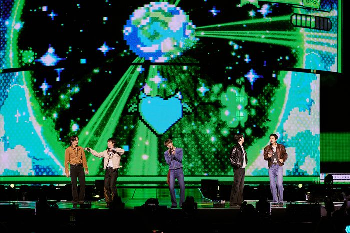 엑소(EXO). 사진 | SM엔터테인먼트