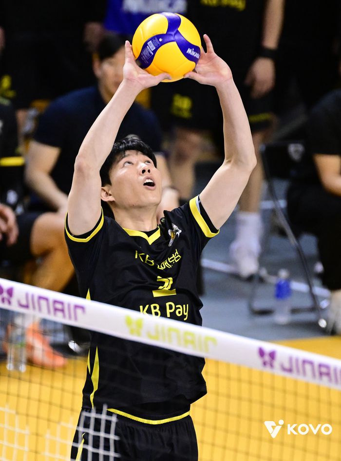 사진 | 한국배구연맹