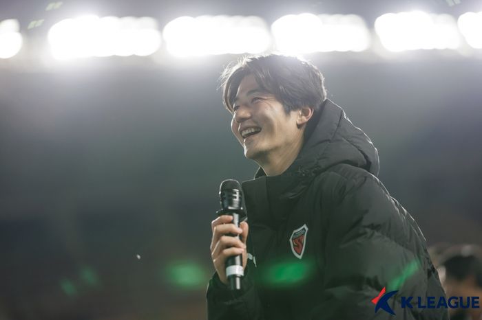 기성용. 사진 | 한국프로축구연맹