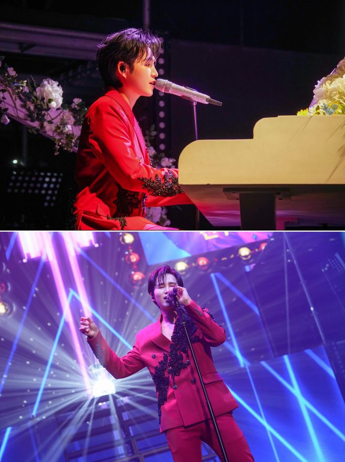 김희재. 사진 | 쇼7