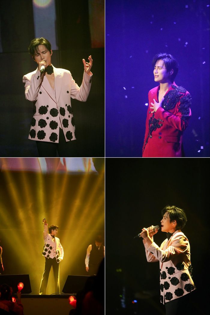 김희재. 사진 | 쇼7