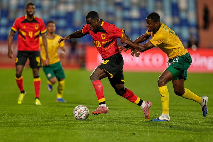 사진 | 마라케시=AP연합뉴스