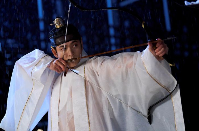 강태오. 사진 | MBC ‘이강에는 달이 흐른다’