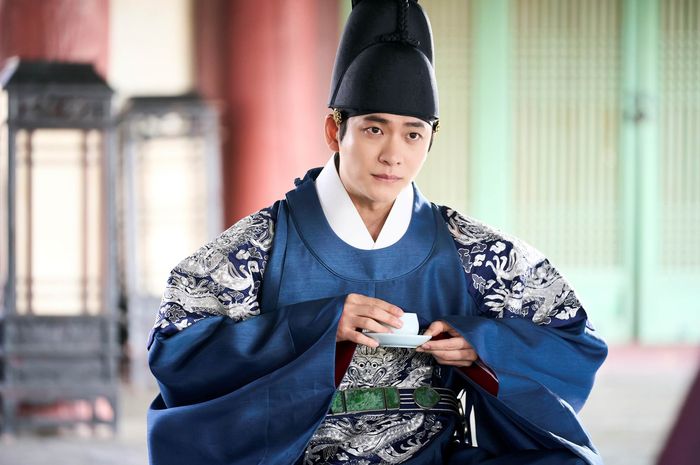 강태오. 사진 | MBC ‘이강에는 달이 흐른다’