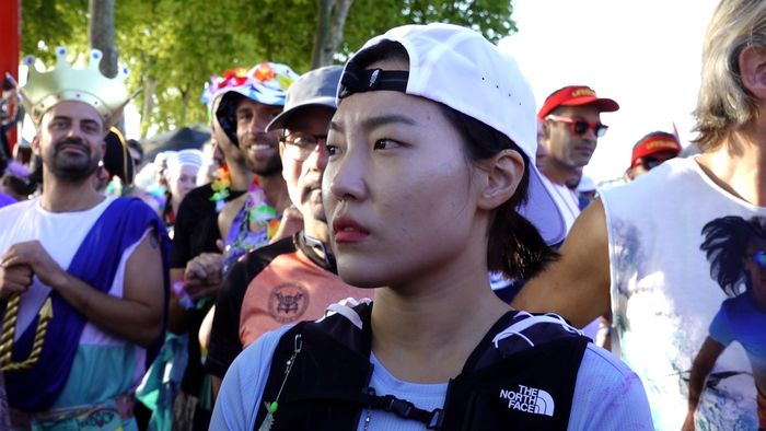 MBC 예능 프로그램 ‘극한84’. 사진 | MBC