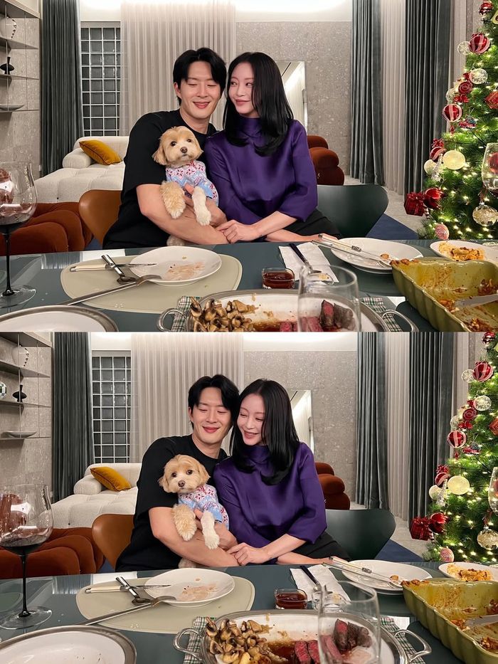 사진ㅣ한예슬 SNS